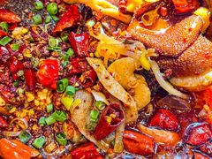 -雅佳神话·麻辣烤鱼(新街口店)