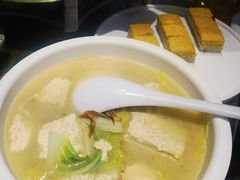 -春满园生态餐厅(南宫路店)
