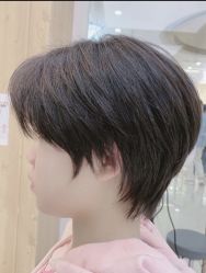 -Sying杉影日式烫染專門店