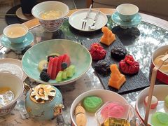 -广富林宰相府酒店·水云间