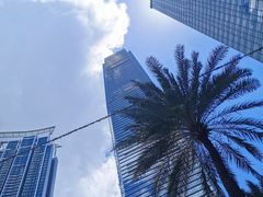 -香港ELEMENTS圆方