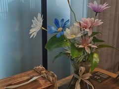 -云海肴·汽锅鸡·云南代表菜(浦江欢乐颂店)