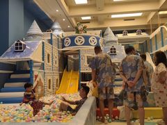 -大江户·温泉洗浴(浑南店)