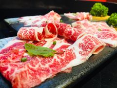 雪花三角牛腩-Bigger龙虾(锦屏家园店)
