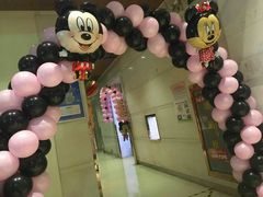 -隆聚·时令海鲜(洪兴店)