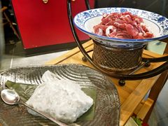 -1078號老北京涮肉(松柏店)