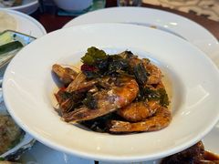-妈妈菜舟山海鲜(定海古城店)