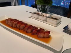 -金轩中餐厅 Jin Xuan(浦东丽思卡尔顿酒店)
