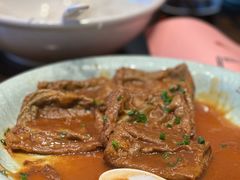 -抱德·潮汕味(琶洲店原惠城鱼仔)