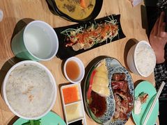 -新加坡高记KOO KEE Restaurant(盈科店)