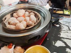 -胡悦里韩式烤肉(莱阳总店)