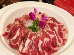 -井格重庆火锅(临平银泰城店)