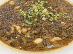 -老味道(横山桥羊绒城店)