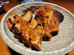 -95号酱骨·一块豆腐(展春园西路店)