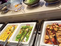-素满香·食养自助(建邺万达店)