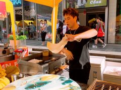 -顺风海鲜港(金玉兰店)