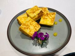 -景月阁空中食府(希尔顿酒店)