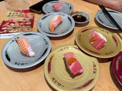 -寿司郎(皇庭广场店)