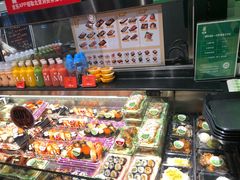 -池田寿司·4H鲜作(西直门凯德华联店)