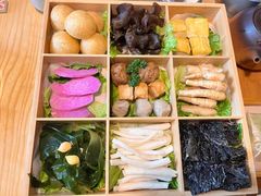 -十二舍·湯物素煮(江泰潤政店)