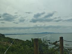 -养马岛旅游度假区
