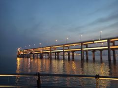 -星海湾跨海大桥
