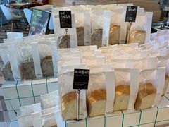 -Dough&Joe团憩(瑞虹天地月亮湾店)