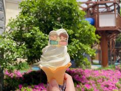 -海合安苏州阳澄半岛乐园