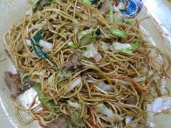 -海浪食店(湖滨中路店)