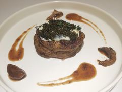 -王品牛排(郑州大卫城店)