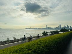 -深圳湾公园(南山区)