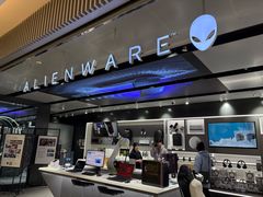 -ALIENWARE外星人(国贸商城旗舰店)