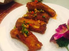 -荔粥记潮汕砂锅粥(太湖路店)
