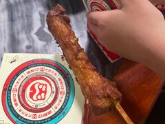 -塔斯汀中国汉堡(员村店)