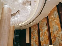 -上海雅居乐万豪侯爵酒店