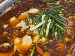 -乡土特色.冷锅鱼.牦牛肉汤锅