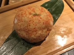 飞鱼籽墨鱼滑-湊湊火锅·茶憩(新中关购物中心店)