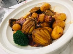 -卫鼎轩·曹公馆(鼓楼店)