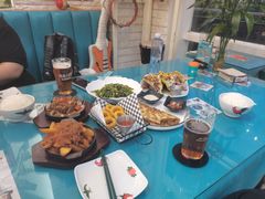 -My Way Town买味堂·东南亚餐厅(亦庄店)