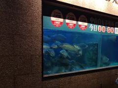 -淘米捞·米汤脆鲩鱼火锅(福田皇岗店)