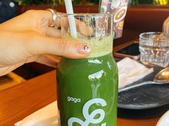 羽衣甘蓝青苹果-gaga(北京新中关购物中心店)