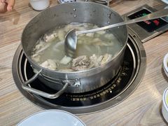 -探窝·竹笙椰子鸡(杨箕店)