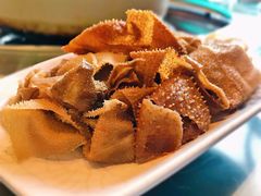 鲜毛肚-亿诣蝎府炸酱面羊蝎子火锅(酷车小镇店)