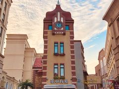 -鲁邦国际风情街(麦世达韩国精品百货店)