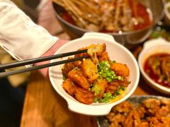 -付小姐在成都(中山公园店)