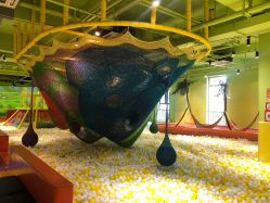 -宝燕乐园(闵行旗舰店)