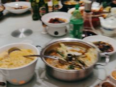 -天天鱼港·海鲜·鲅鱼水饺·招牌烤鸭(黄骅店)