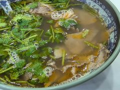 -旺泉餐饮店·清真牛肉面馆