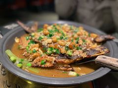-味妙烤鱼吧(回龙观店)