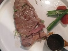 -半悦牛排(龙湖西宸天街店)